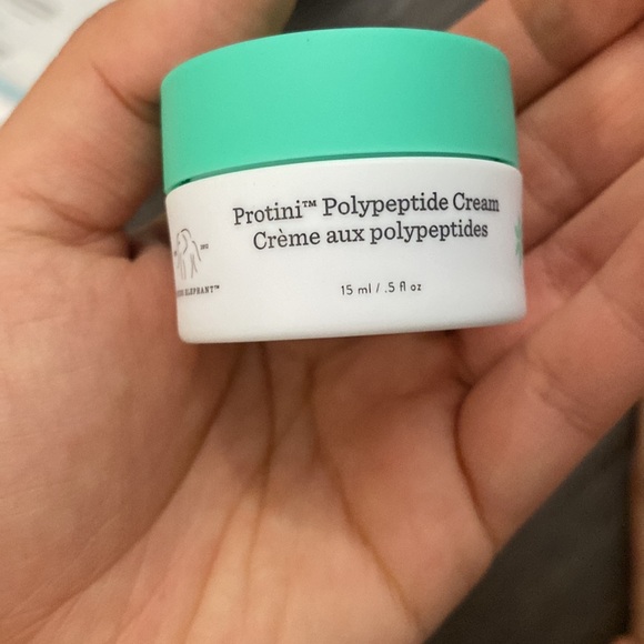 Free with purchase ($50+) Drunk Elephant Deluxe sample set - Picture 7 of 8